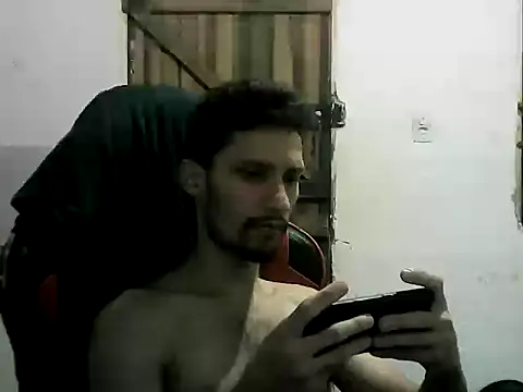 LucasMarcelo85 online show from December 2024 09:35:02 AM
