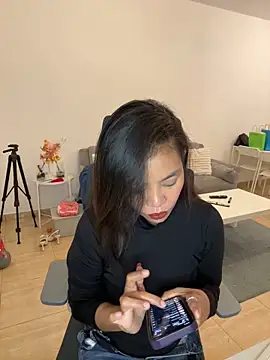 NaughtyMe online show from December 2024 10:28:02 PM