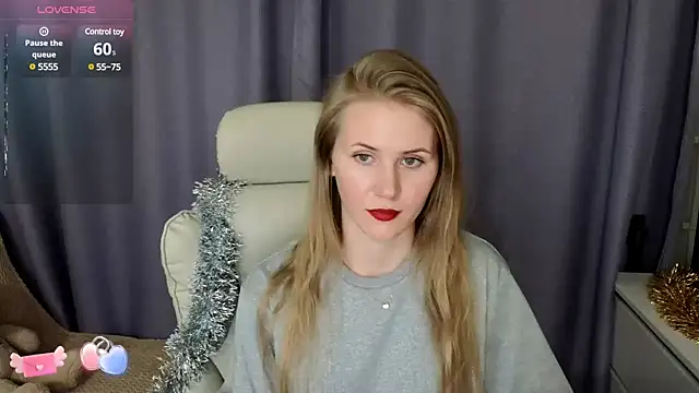 Snapshot of IsabelAllen chatting on December 2024 05:54:02 PM IsabelAllen online show from December 2024 05:54:02 PM