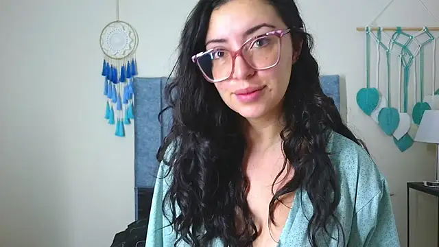 EvoletFMK online show from November 2025 10:15:02 AM