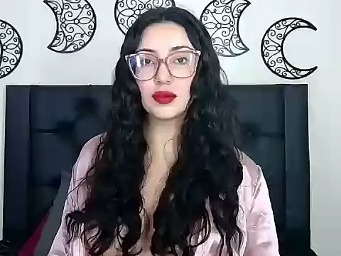 EvoletFMK online show from January 2026 06:02:02 PM