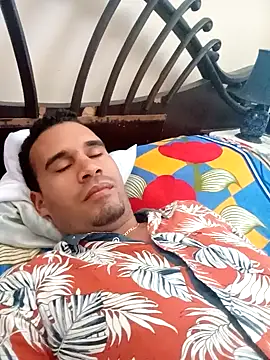 adriel perez online show from February 2026 05:42:01 PM