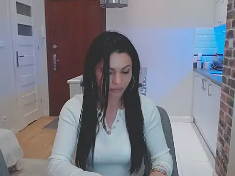 Snapshot of UrXXXChocolate chatting on February 2025 02:14:02 PM UrXXXChocolate online show from February 2025 02:14:02 PM