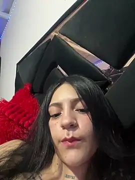 Violettasquirt online show from June 2026 03:20:02 AM