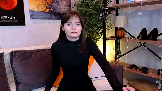 CiriRianonn online show from March 2025 04:17:02 AM