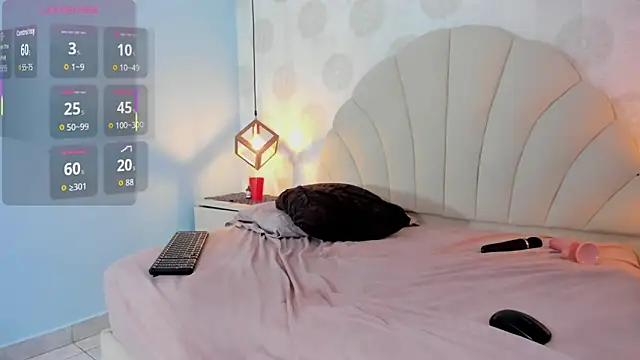 EVAGRECO online show from March 2026 05:44:01 AM