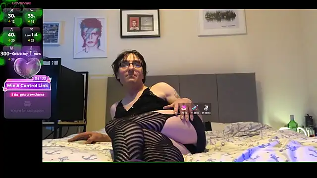 lolaisagoodtime online show from January 2025 11:13:01 PM