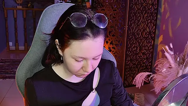 NancyMartinez online show from September 2025 05:11:02 AM