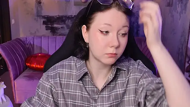 NancyMartinez online show from October 2025 09:12:01 AM