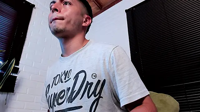 SAMUEL OBRIAN online show from February 2026 02:21:01 PM