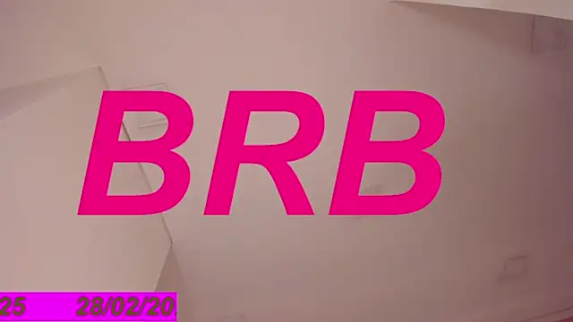 Isabel Escorcia online show from February 2025 08:20:01 AM