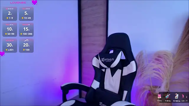 -Sofii  online show from January 2026 07:17:01 PM