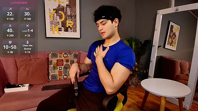 Snapshot of Mark_Evans1_ chatting on February 2025 01:49:02 AM Mark Evans1 online show from February 2025 01:49:02 AM