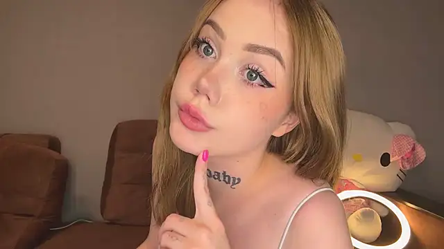 hanna cry baby online show from October 2025 03:35:02 PM