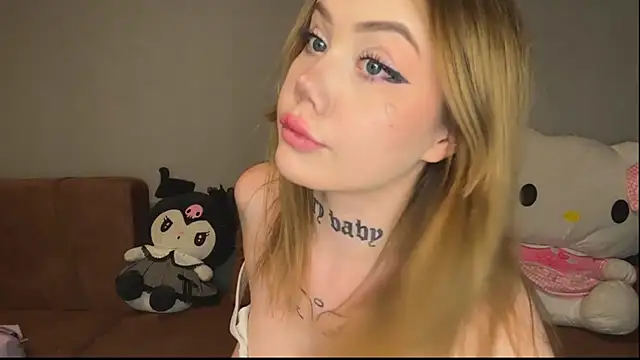 hanna cry baby online show from February 2026 08:12:01 PM