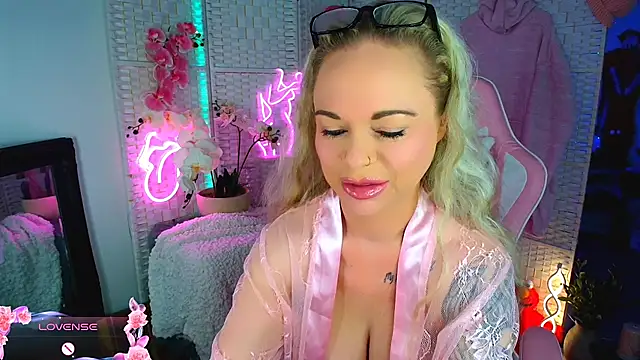 EllieKarrX online show from January 2025 09:25:02 PM