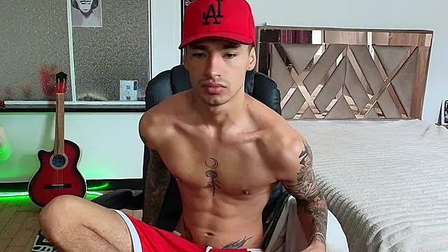 Damon  333 online show from November 2025 05:45:02 PM