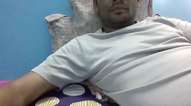 NiceBoy9099 online show from March 2025 09:24:02 AM