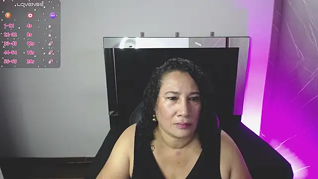 Snapshot of sussy_lee_ chatting on January 2025 12:30:01 PM sussy lee online show from January 2025 12:30:01 PM