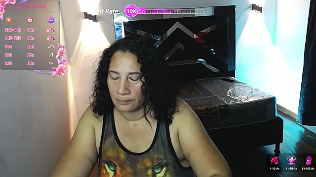 Snapshot of sussy_lee_ chatting on February 2025 02:53:02 PM sussy lee online show from February 2025 02:53:02 PM