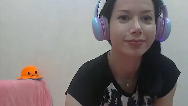 SashaGrinch online show from February 2025 09:34:02 PM