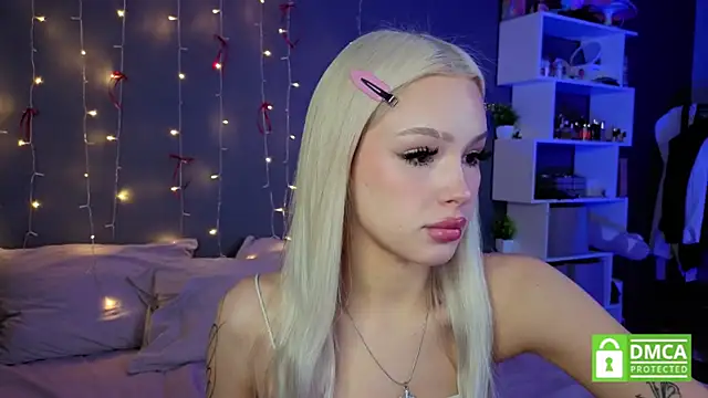 aneta alisha online show from May 2026 02:35:02 PM