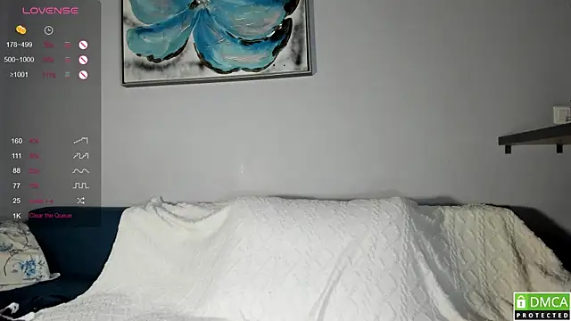 wwildfox online show from September 2025 05:37:01 PM