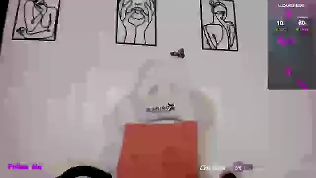 EmilyRive online show from January 2025 04:40:01 PM