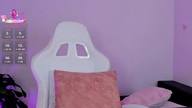 EmilyRive online show from October 2025 10:36:01 PM