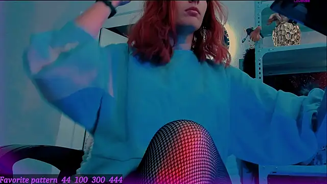 Toxic Ellies online show from May 2026 11:29:01 AM