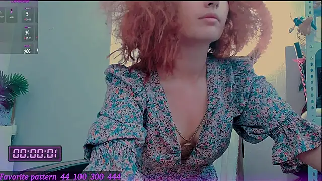 Toxic Ellies online show from June 2026 07:32:02 AM