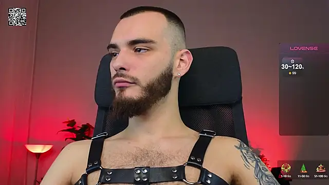 Snapshot of xteddy_bear chatting on January 2025 05:12:02 PM xteddy bear online show from January 2025 05:12:02 PM