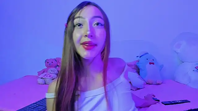 Snapshot of kensyjhonsonn chatting on January 2025 04:12:01 AM kensyjhonsonn online show from January 2025 04:12:01 AM