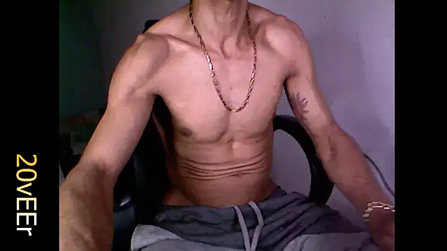 20vEEr online show from December 2025 08:04:01 PM