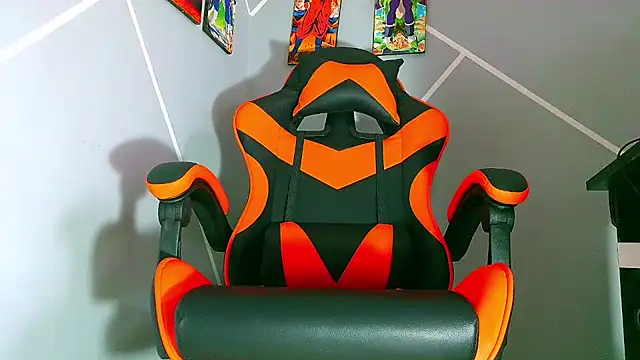 ADAM HOT online show from September 2025 10:02:01 PM