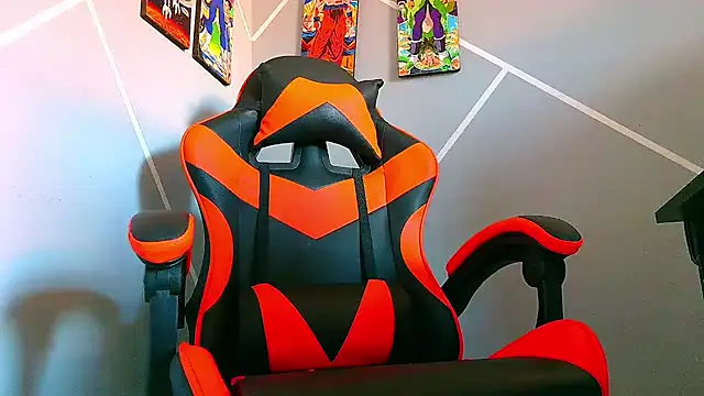 ADAM HOT online show from September 2025 09:51:01 PM