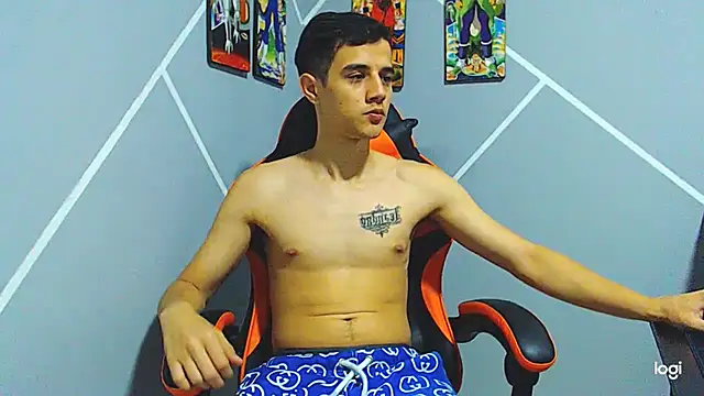 ADAM HOT online show from November 2025 11:29:01 PM