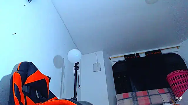 ADAM HOT online show from November 2025 01:27:02 AM