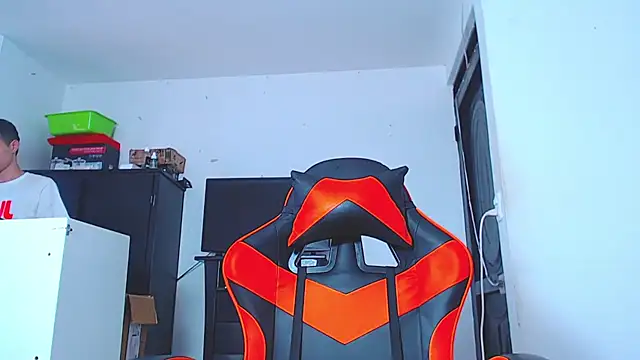 ADAM HOT online show from January 2026 08:25:02 PM