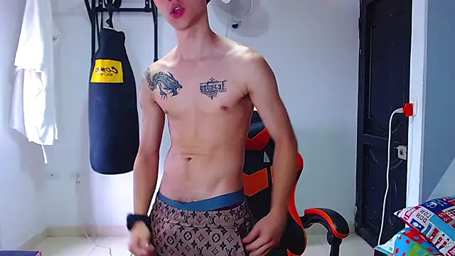 ADAM HOT online show from June 2026 01:59:01 PM