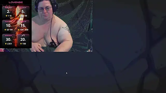 Snapshot of ShibariTurtleDuck chatting on November 2025 08:13:02 PM ShibariTurtleDuck online show from November 2025 08:13:02 PM