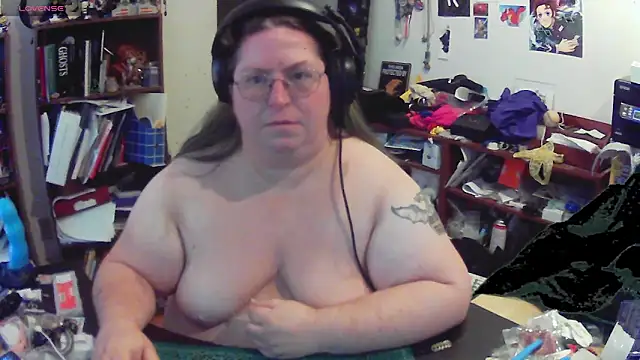 ShibariTurtleDuck online show from May 2026 01:53:01 PM
