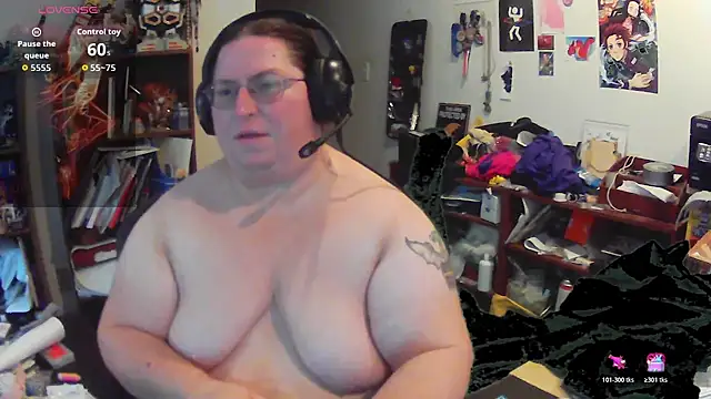 ShibariTurtleDuck online show from June 2026 03:06:02 PM