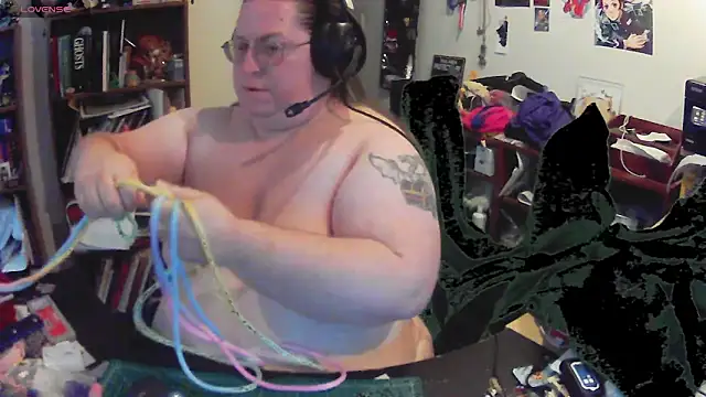 ShibariTurtleDuck online show from June 2026 03:01:02 PM