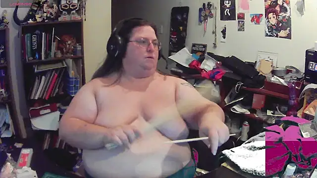 ShibariTurtleDuck online show from June 2026 07:55:02 PM