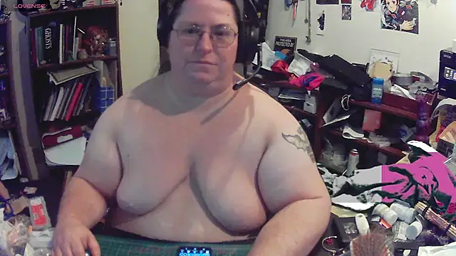 ShibariTurtleDuck online show from June 2026 08:07:01 PM