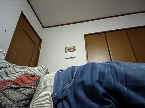 Snapshot of 07YUKIO chatting on December 2024 08:26:02 AM 07YUKIO online show from December 2024 08:26:02 AM