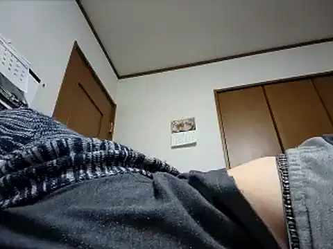 Snapshot of 07YUKIO chatting on December 2024 01:38:02 PM 07YUKIO online show from December 2024 01:38:02 PM