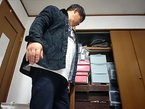 07YUKIO online show from March 2026 01:03:02 PM