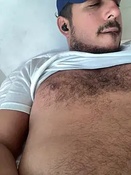 Snapshot of Maybe2Morrow chatting on December 2025 08:37:02 PM Maybe2Morrow online show from December 2025 08:37:02 PM